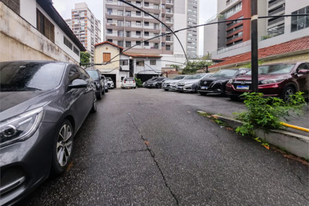 Terreno à venda em Butantã, São Paulo, SP