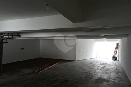 Casa Térrea à venda com 3 suítes em Tucuruvi, São Paulo, SP