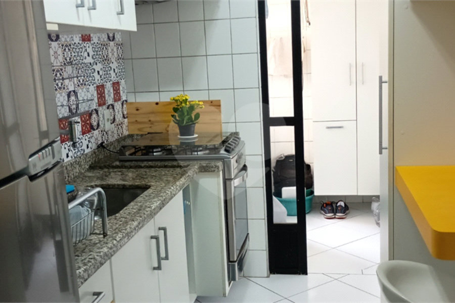 Apartamento à venda com 2 quartos, sendo 1 suíte, em Pirituba, São Paulo, SP