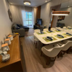 Apartamento à venda com 2 quartos, sendo 1 suíte,  em Campestre, Santo André, SP