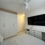 Apartamento à venda com 1 suíte em Vila Polopoli, São Paulo, SP