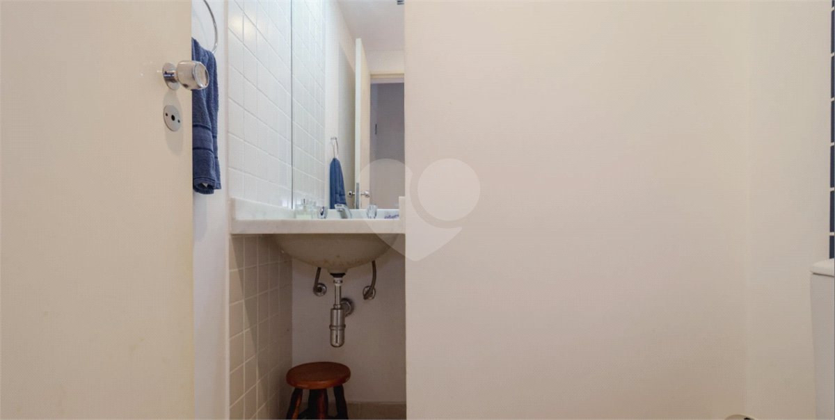 Apartamento para alugar com 1 suíte em Vila Andrade, São Paulo, SP