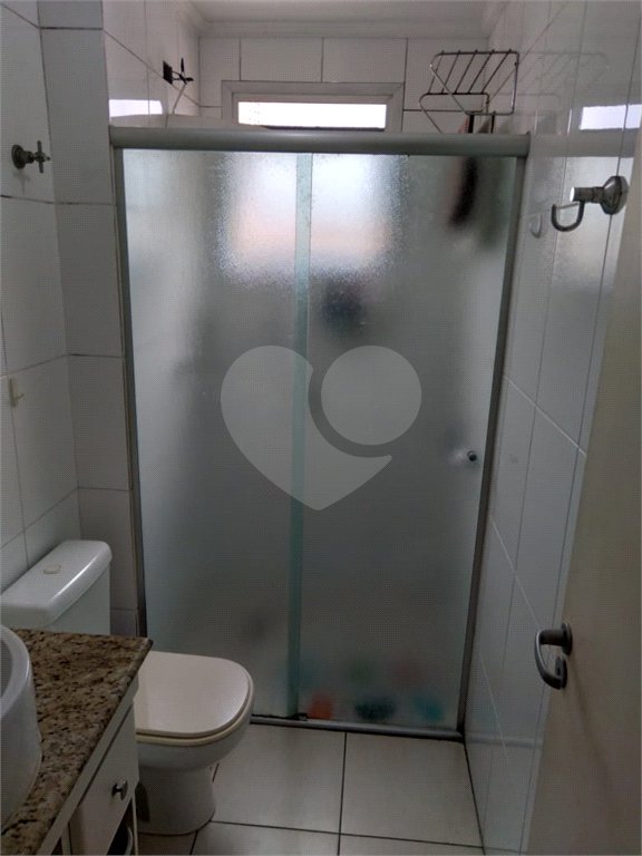 Apartamento a venda a 500 metros do Shpping Metro Tucuruvi