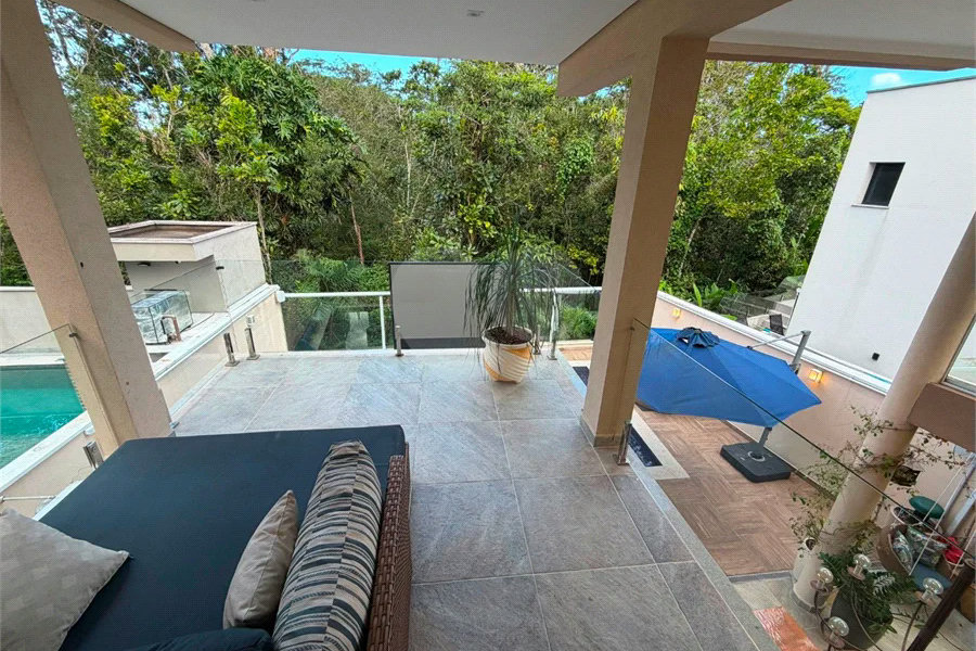 Casa à venda com 5 suítes em Riviera de São Lourenço, Bertioga, SP