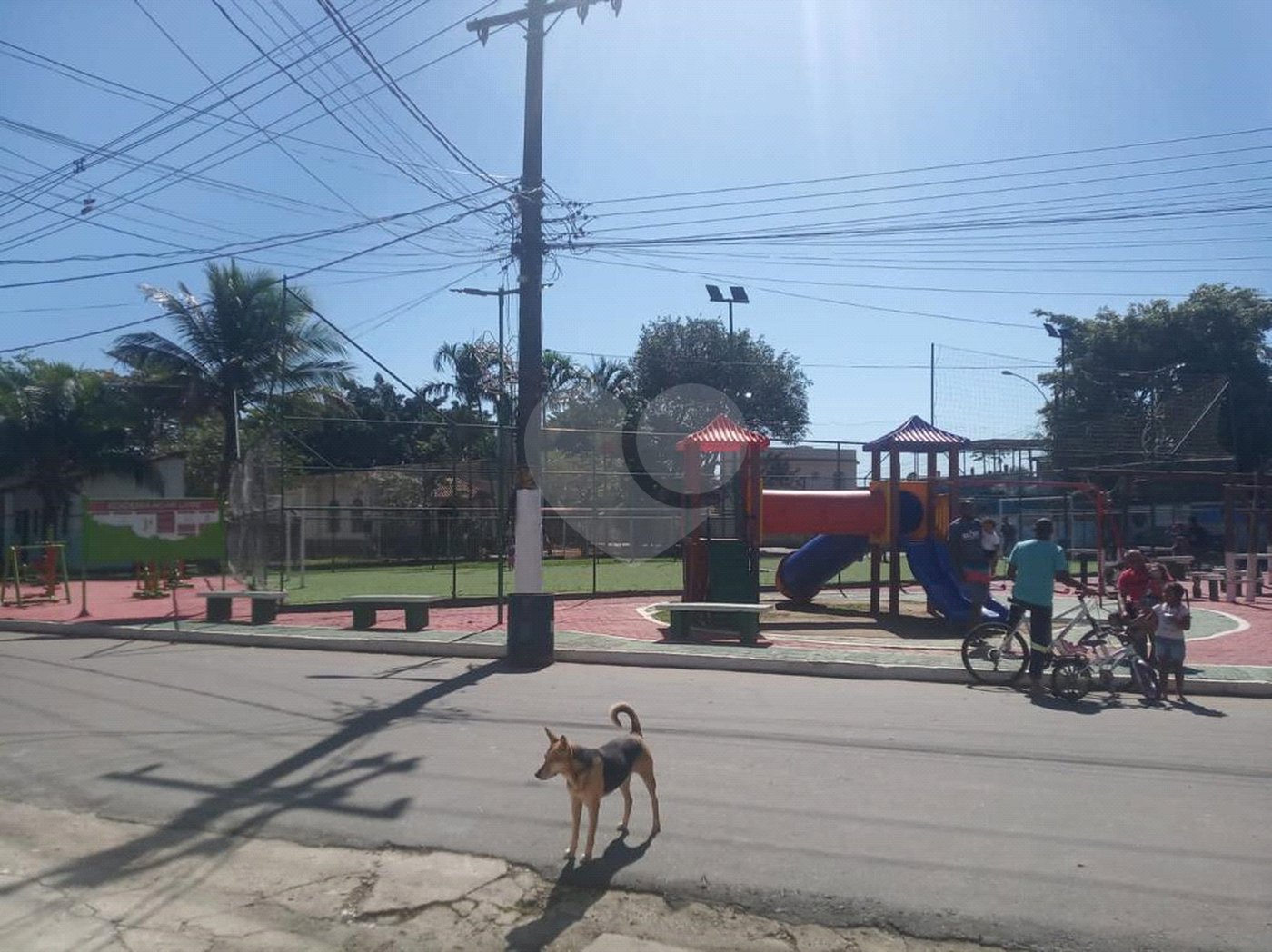 Terreno à venda em Canto do Rio, Seropédica, RJ