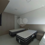 Apartamento para alugar com 3 suítes em Jardim Virgínia, Guarujá, SP