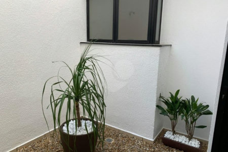 Casa à venda com 4 suítes no condomínio Residencial Tivoli Park, Sorocaba - SP