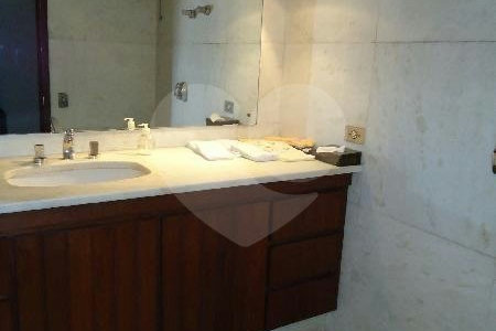 Casa à venda com 6 suítes em Morumbi, São Paulo, SP