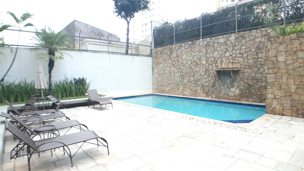 Apartamento à venda com 4 suítes em Santana, São Paulo, SP