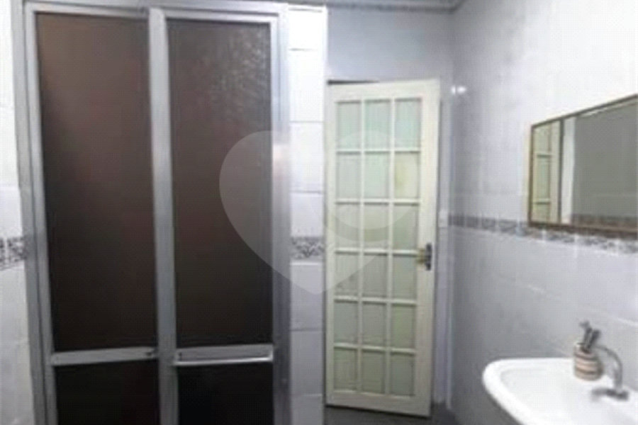 Sobrado à venda com 3 quartos em Pirituba, São Paulo, SP