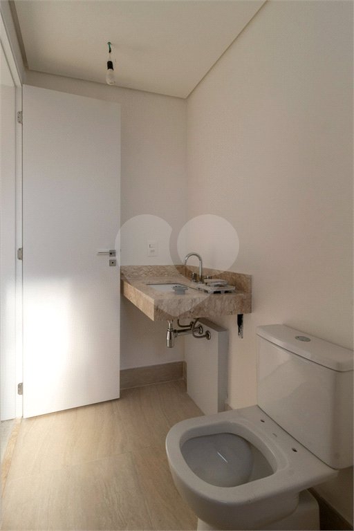 Apartamento à venda com 4 suítes em Brooklin, São Paulo, SP