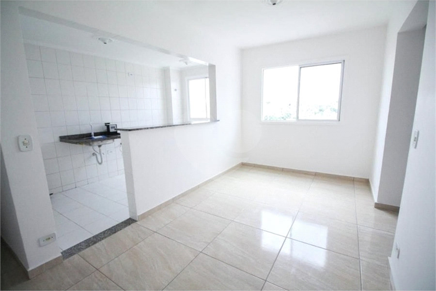 Apartamento à venda com 2 quartos em Limão, São Paulo, SP