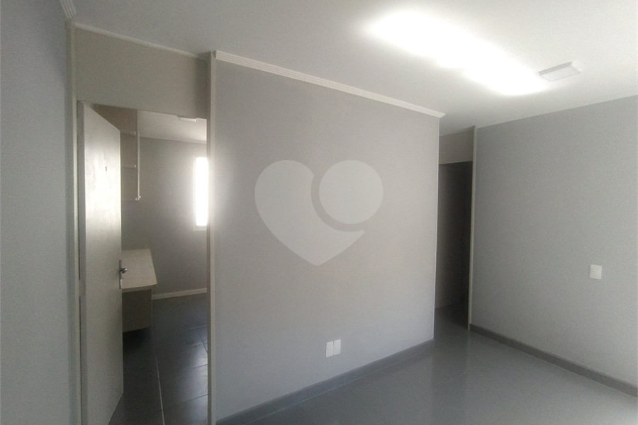 Apartamento à venda com 2 quartos em Casa Verde, São Paulo, SP