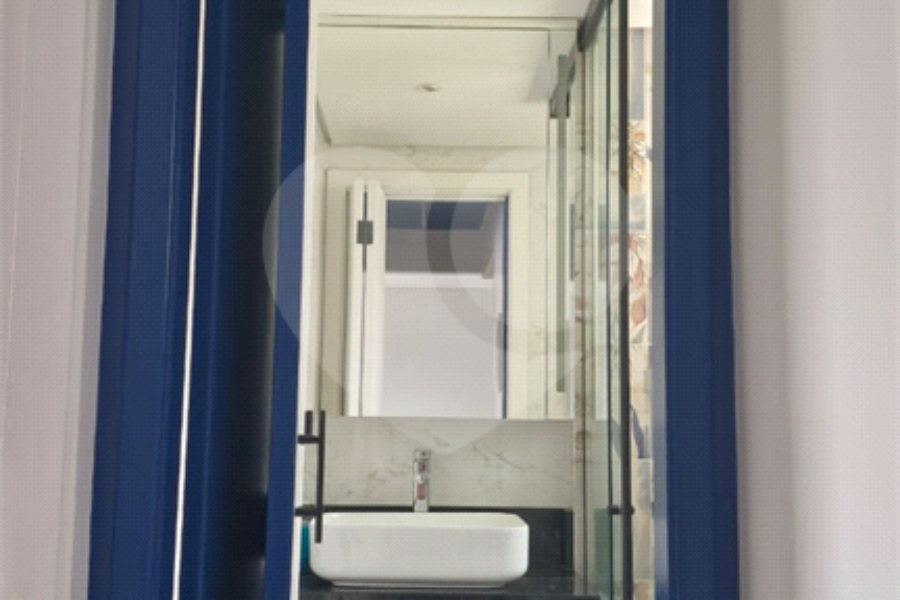 Apartamento à venda com 2 quartos em Imirim, São Paulo, SP