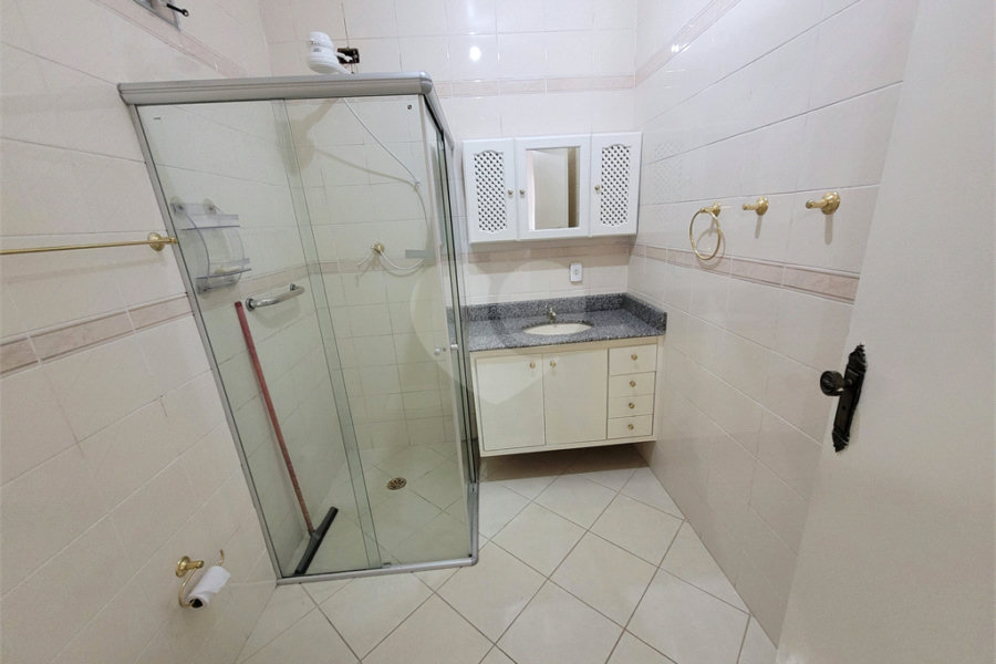 Sobrado à venda com 1 suíte em Tucuruvi, São Paulo, SP
