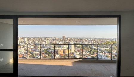Apartamento à venda com 3 suítes em Edifício Majestic, Presidente Prudente, SP