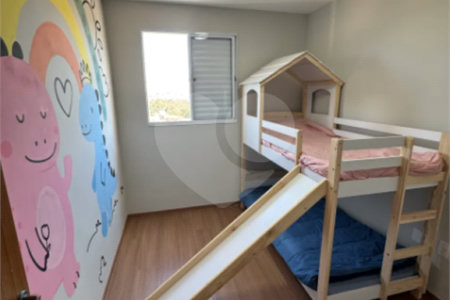 Condomínio à venda com 2 quartos em Recreio das Acácias, Ribeirão Preto, SP