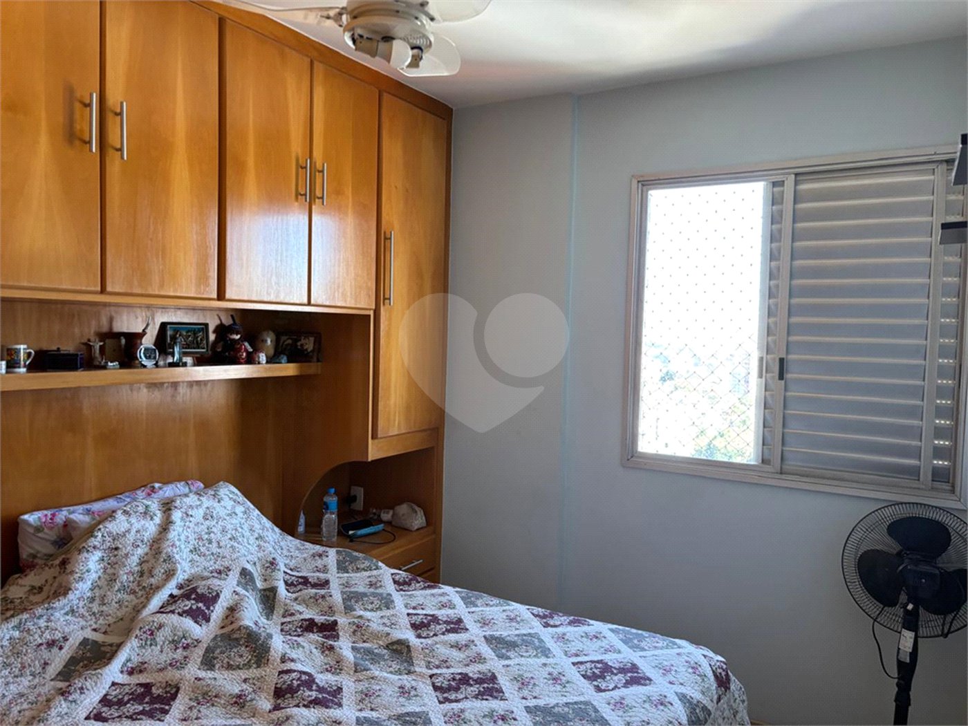 Apartamento à venda com 3 quartos em Mandaqui, São Paulo, SP