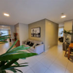Apartamento à venda com 2 quartos, sendo 1 suíte, em Jaguaré, São Paulo, SP