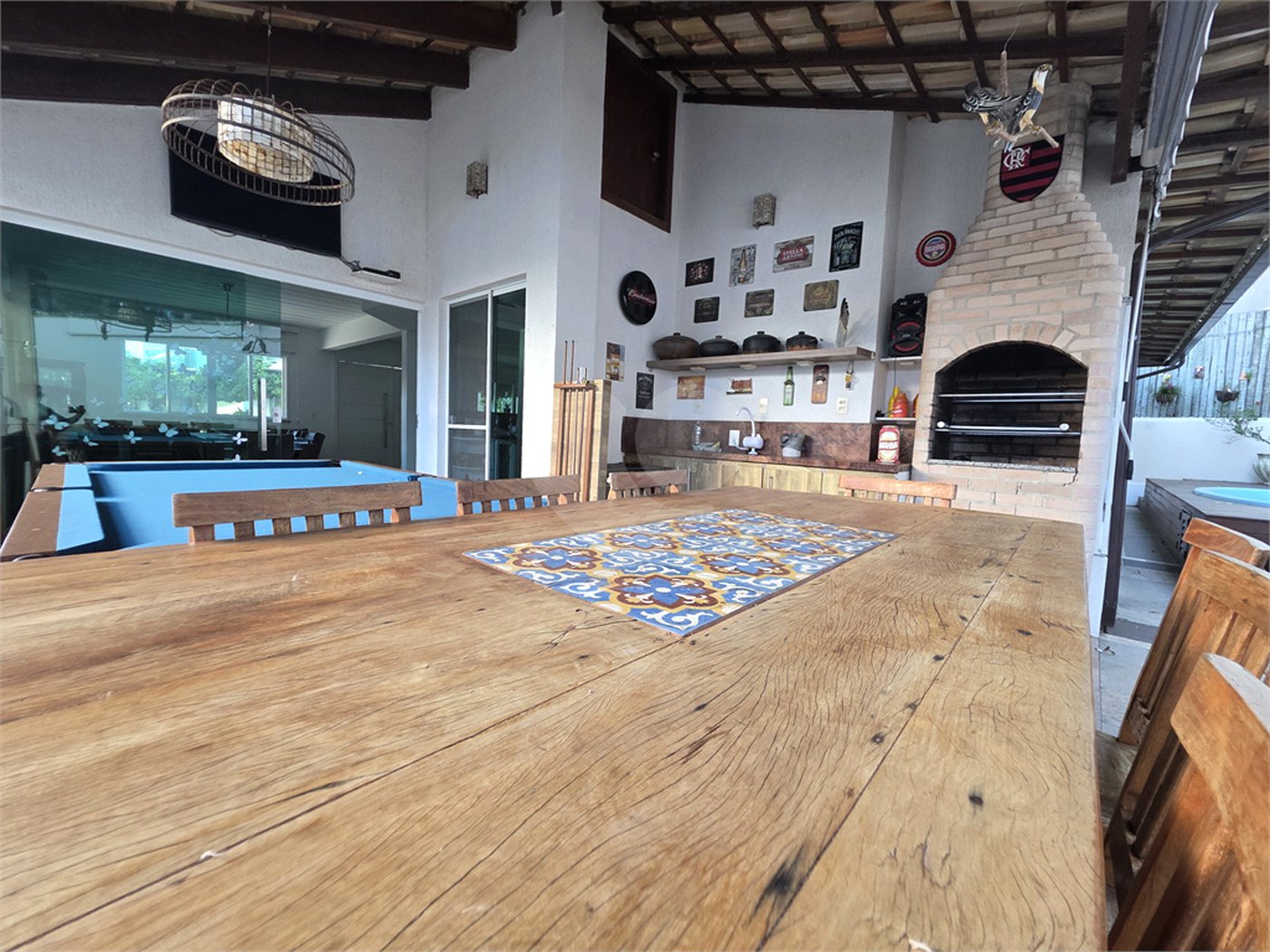Casa em condomínio à venda com 4 suítes em Geribá, Armação dos Búzios, RJ