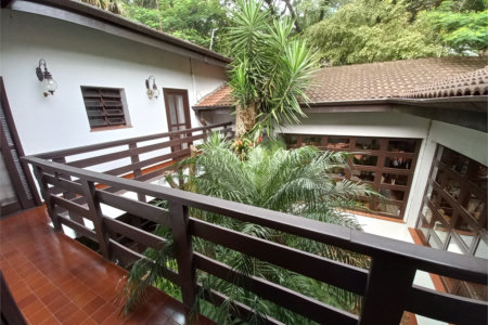 Sobrado à venda com 4 quartos, sendo 2 suítes, em Fazenda Morumbi, São Paulo, SP