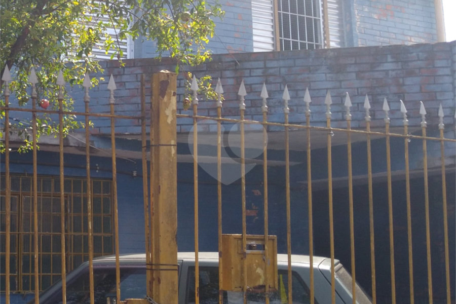 Terreno à venda com 3 quartos em Tucuruvi, São Paulo, SP