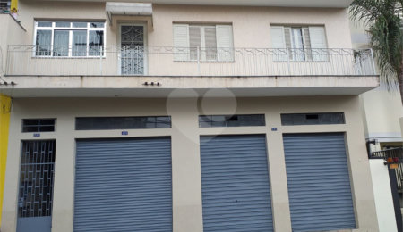 Sobrado à venda com 5 quartos em Mandaqui, São Paulo, SP