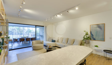Apartamento à venda com 3 quartos, sendo 1 suíte,  em Jardim Marajoara, São Paulo, SP
