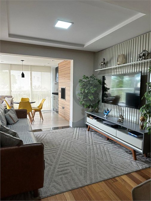 Apartamento à venda com 2 quartos, sendo 1 suíte, em Alto da Mooca, São Paulo, SP