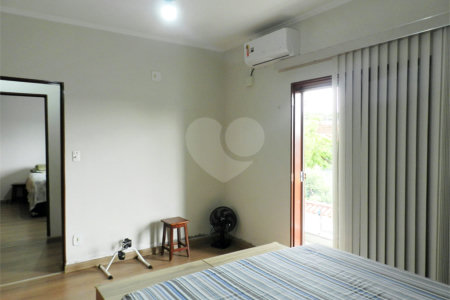 Sobrado à venda com 4 quartos, sendo 3 suítes, em Jardim Paulistano, Ribeirão Preto, SP