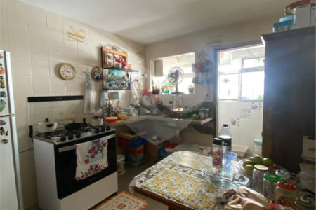 Apartamento à venda com 2 quartos em Vila Leopoldina, São Paulo, SP
