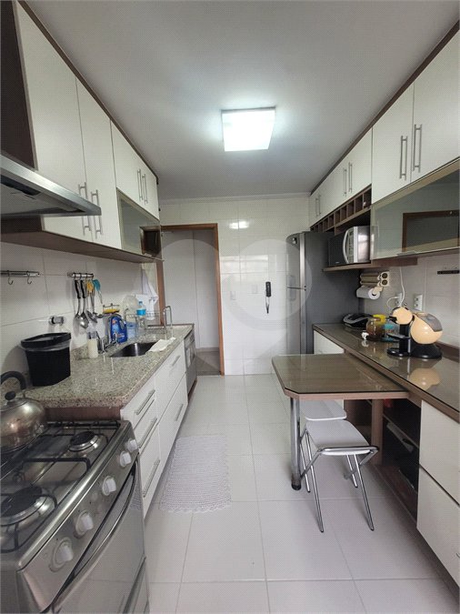 Apartamento à venda com 3 quartos, sendo 1 suíte,  em Limão, São Paulo, SP