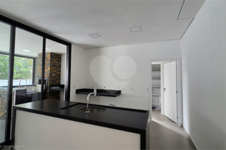 Casa à venda com 4 suítes no condomínio Alphaville Nova Esplanada 1, Votorantim - SP