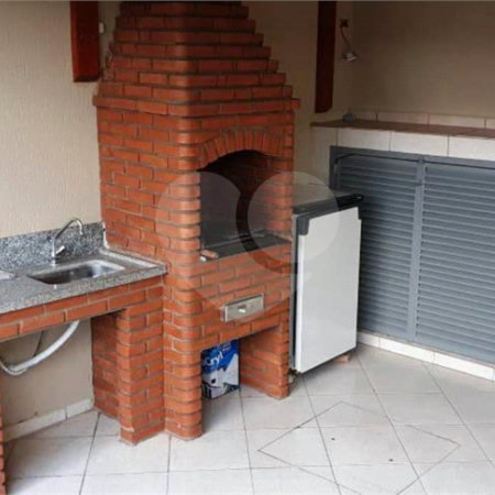 Casa à venda com 3 quartos, sendo 1 suíte,  no condomínio Villagio de Lucca II, São Paulo - SP