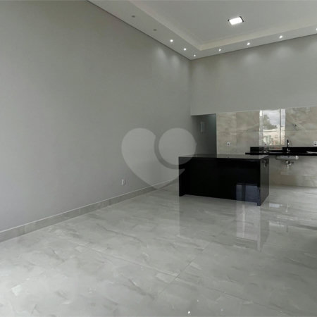 Casa à venda com 3 quartos, sendo 1 suíte,  no condomínio Reserva Ipanema, Sorocaba - SP