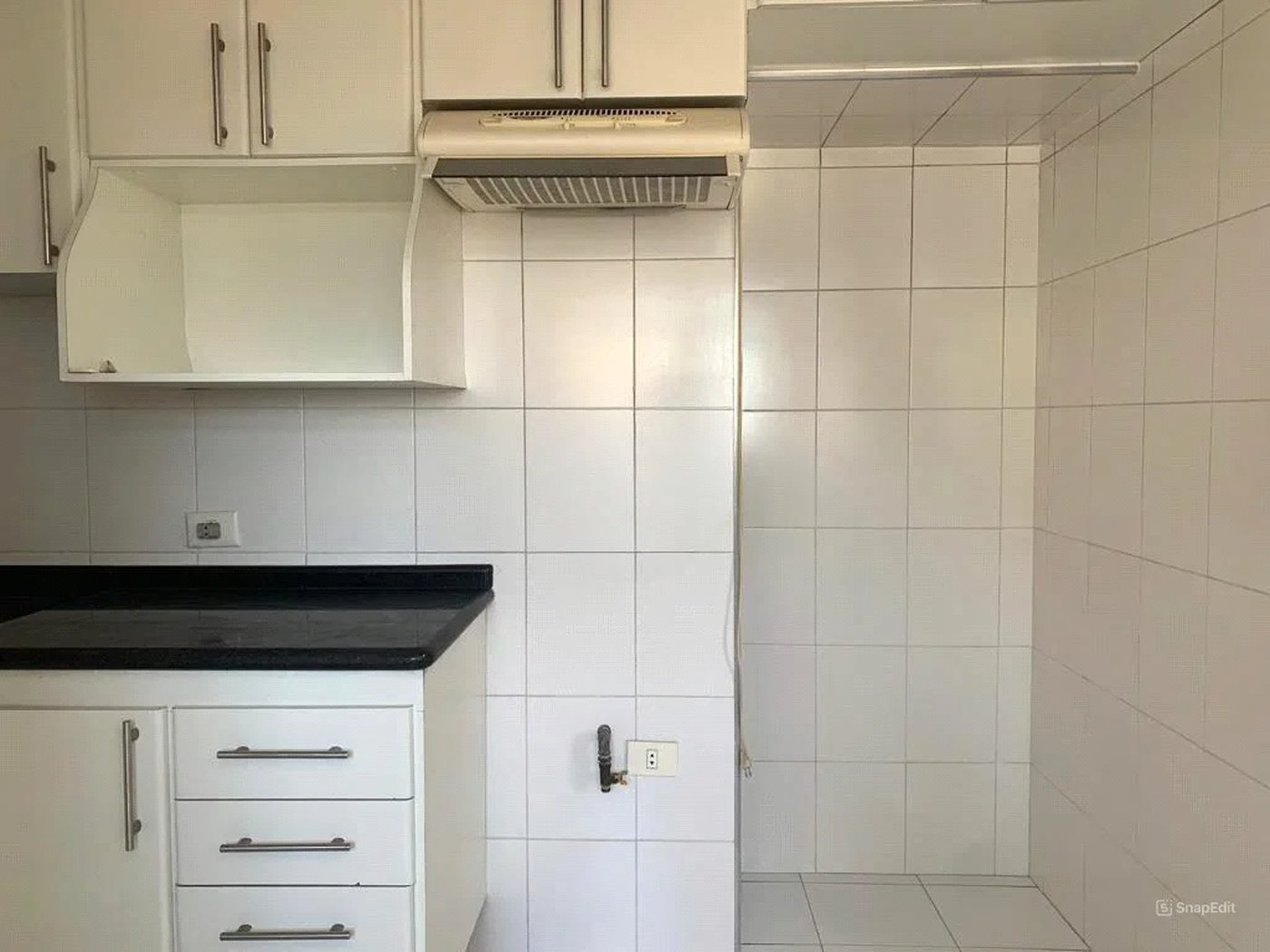 Apartamento à venda com 2 quartos em Vila Cordeiro, São Paulo, SP