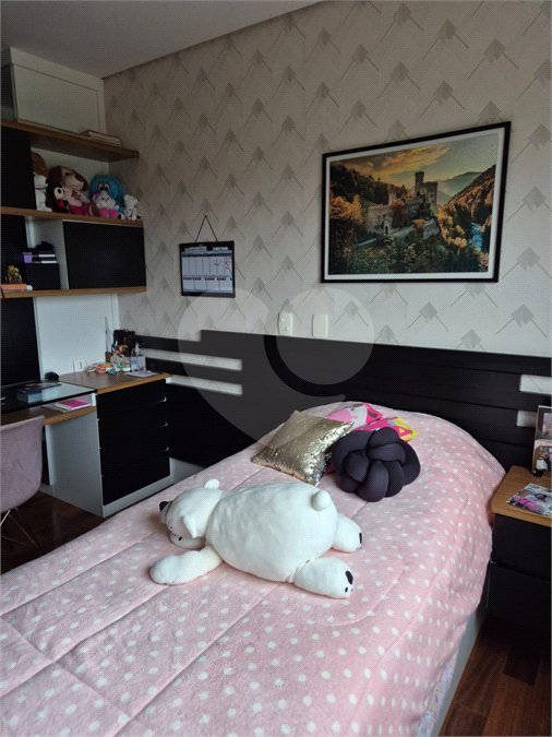 Apartamento à venda com 4 suítes em Jardim Taquaral, São Paulo, SP