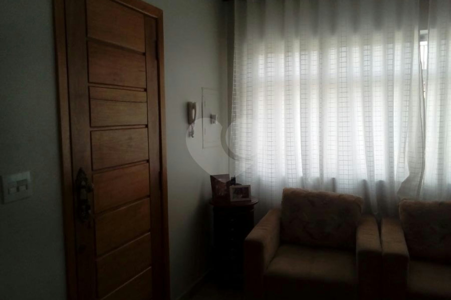 Sobrado à venda com 2 quartos, sendo 1 suíte,  em Tucuruvi, São Paulo, SP