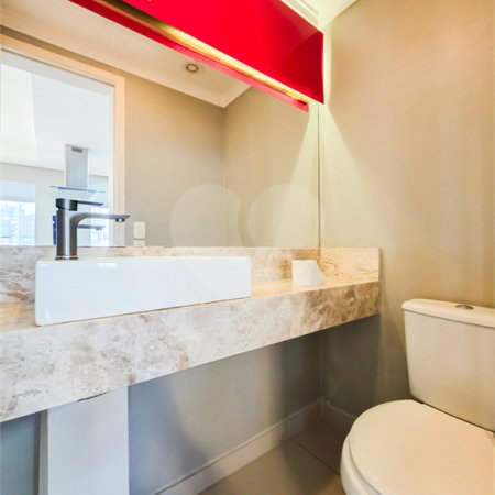 Apartamento à venda com 2 suítes em Vila Andrade, São Paulo, SP