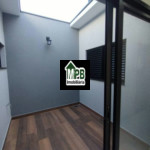 Casa à venda com 3 quartos, sendo 1 suíte, no condomínio Villagio Ipanema, Sorocaba - SP