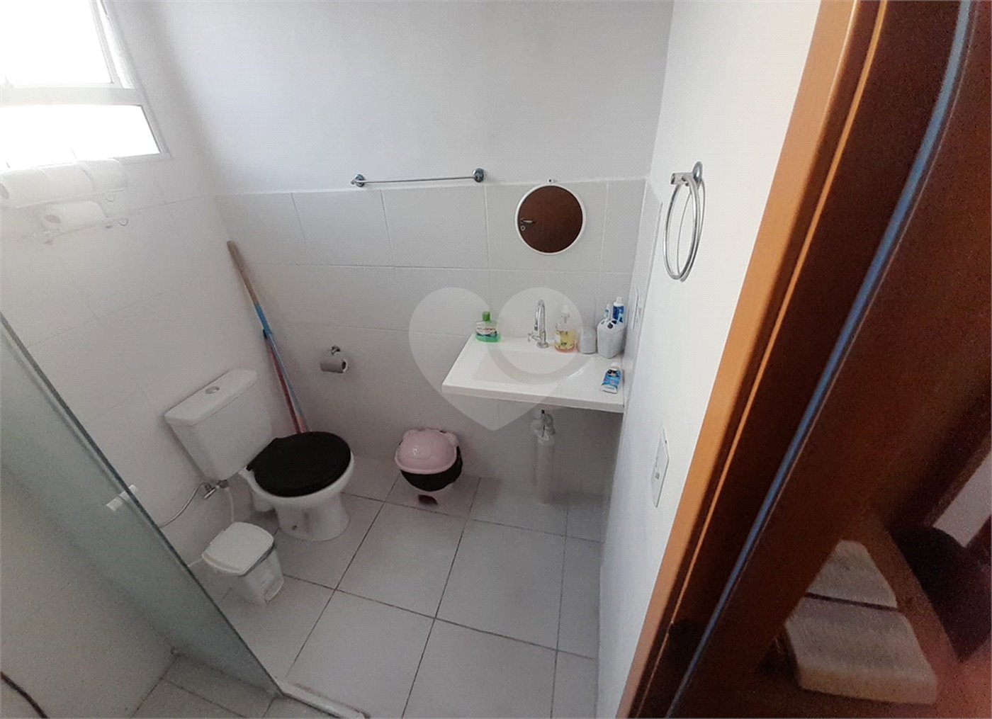 Apartamento à venda com 2 quartos em Caguassu, Sorocaba, SP