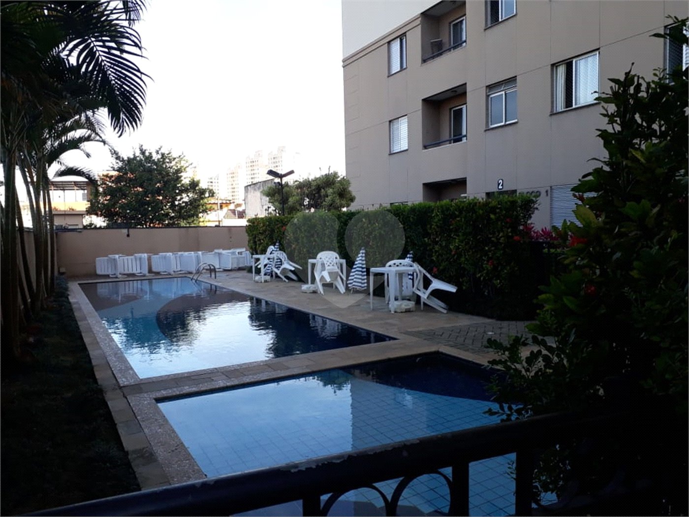 Apartamento à venda com 2 quartos em Imirim, São Paulo, SP
