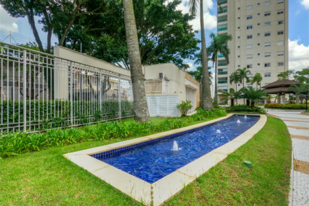 Apartamento à venda com 3 quartos, sendo 1 suíte, em Vila Olímpia, São Paulo, SP