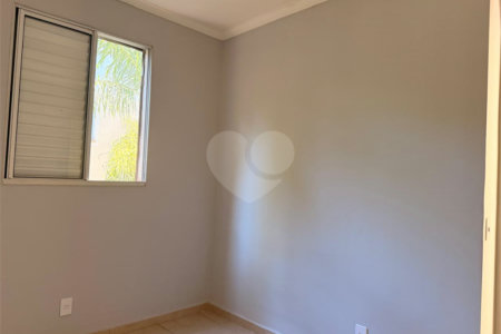 Apartamento à venda com 2 quartos em Vila Abranches, Ribeirão Preto, SP
