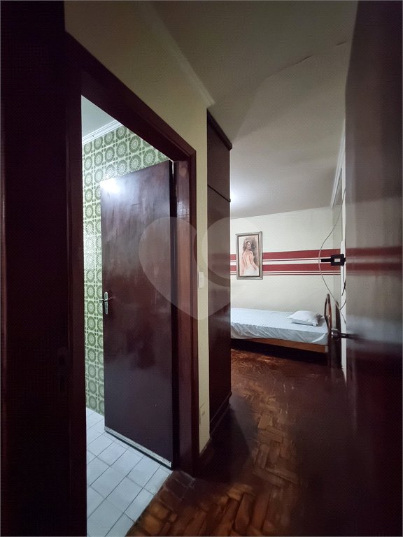 Casa à venda com 3 quartos, sendo 1 suíte,  em Jardim Leonor Mendes de Barros, São Paulo, SP