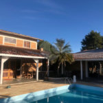 Casa à venda ou para alugar com 4 quartos, sendo 3 suítes,  em Jardim Estância Brasil, Atibaia, SP