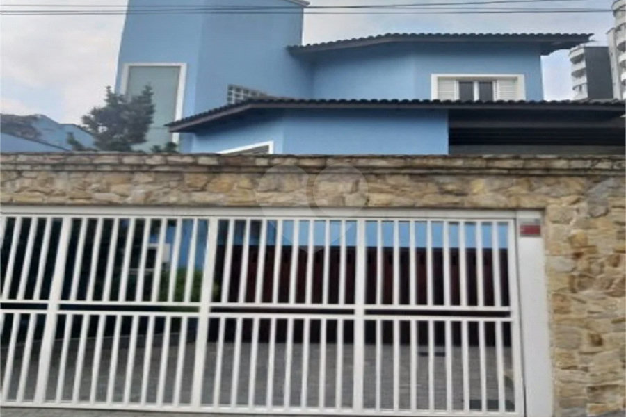 Sobrado à venda com 3 suítes em Vila Guilherme, São Paulo, SP
