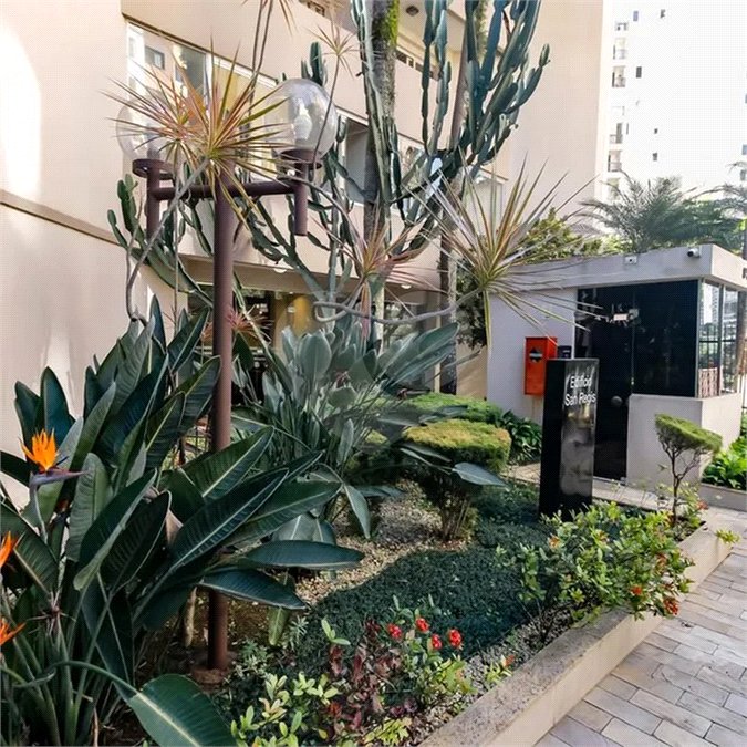 Apartamento à venda com 2 quartos em Vila Andrade, São Paulo, SP