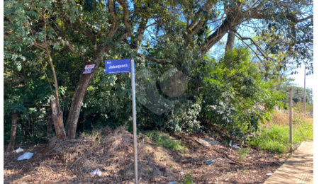 Terreno à venda em Jardim Altos da Glória, Ponta Porã, MS