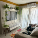 Apartamento à venda com 2 quartos, sendo 1 suíte, em Morada do Ouro, Cuiabá, MT